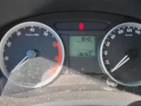 Gebraucht Skoda Fabia 85 PS (62 kW) 2008 Andere farben Kombi