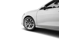 Gebraucht Audi A3 Advanced Plus 116 PS (85 kW) 2024 Weiß Limousine