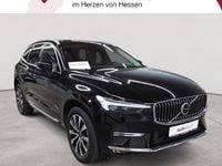 Gebraucht Volvo XC60 Plus 197 PS (144 kW) 2022 Black stone SUV