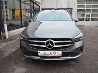 Gebraucht Mercedes B220 190 PS (139 kW) 2021 Mountaingrau Van / Kleinbus