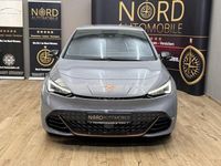 Gebraucht Cupra Born 150 kW (204 PS) 2022 Vaporgrau Kleinwagen