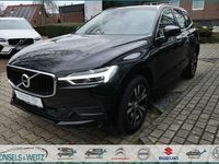 gebraucht Volvo XC60 D4 GEARTRONIC MOMENTUM PRO ACC Kamera