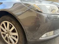 Gebraucht Opel Insignia Sport 131 PS (96 kW) 2011 Grau Kombi