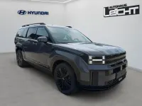 Neu Hyundai Santa Fe Blackline 239 PS (175 kW) 2026 Grau SUV