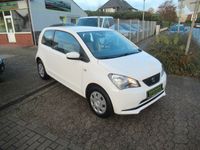 gebraucht Seat Mii 1.0 44kW Style TÜV NEU KM 72000