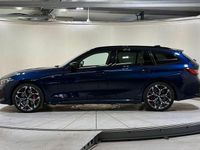 Gebraucht BMW M340 Performance 340 PS (250 kW) 2025 Blau Limousine