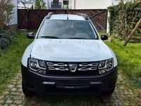 gebraucht Dacia Duster 1.5 DCi Eco Facelift / KLIMA / 1.HAND / MOD.2015 /