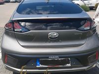 gebraucht Hyundai Ioniq Elektro Prime "LED"Navi*Kamera*Infinity