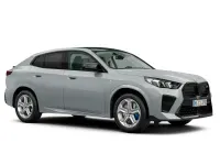 Gebraucht BMW X2 Efficient Dynamics 300 PS (220 kW) 2025 SUV