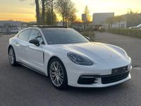 Gebraucht Porsche Panamera 421 PS (309 kW) 2017 Limousine