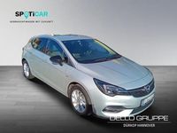 gebraucht Opel Astra Elegance LED Scheinwerferreg. Apple CarPlay Android Auto Mehrzonenklima