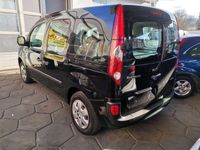 gebraucht Renault Kangoo Privilege