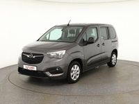 Usata Opel Combo 2022 Grigio Monovolume