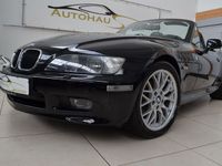 gebraucht BMW Z3 Roadster 1.9i ~ M-Sport ~ Leder ~ Klimatr. ~