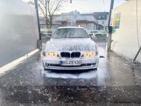 Gebraucht BMW 525 Basis 192 PS (141 kW) 2002 Limousine