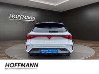 Usata Cupra Leon 150 CV (110 kW) 2025 Bianco Berlina