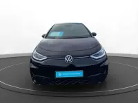 Gebraucht VW ID.3 GTX 239 kW (326 PS) 2025 Grenadillschwarz metallic Kleinwagen