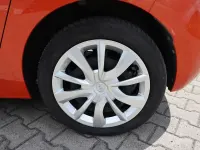 Brugt Opel Corsa-e Edition 100 kW (136 HK) 2022 Orange Hatchback