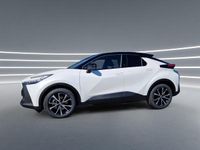 Neu Toyota C-HR 152 PS (111 kW) 2025 Weiß (andere farben verfügbar!) SUV
