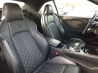 gebraucht Audi S5 Cabriolet 3.0 TFSI quattro B&O