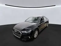Usata Audi A6 163 CV (119 kW) 2021 Nero Berlina