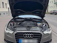 Gebraucht Audi A6 Comfort 204 PS (150 kW) 2013 Limousine