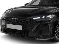 Neu Audi A5 Ambiente 204 PS (150 kW) 2026 Schwarz Kombi