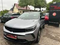 Usata Opel Grandland X 131 CV (96 kW) 2024 Grigio SUV