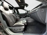Gebraucht Skoda Octavia RS 245 PS (180 kW) 2021 Schwarzmagic perleffekt (metallic) Kombi