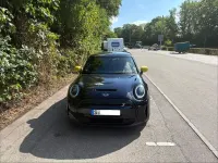 Gebraucht Mini Cooper SE 135 kW (184 PS) 2021 Blau Kleinwagen