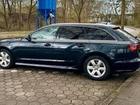 Usata Audi A6 218 CV (160 kW) 2017 Berlina