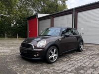 Second-hand Mini ONE 98 CP (72 kW) 2011 Maro Hatchback