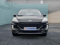 Gebraucht Ford Kuga Cool & Connect 151 PS (111 kW) 2024 Schwarz SUV