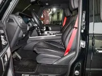 Gebraucht Mercedes G400 330 PS (242 kW) 2024 Smaragdgruen metallic SUV