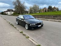 gebraucht BMW 540 E39Prins LPG M Paket ab Werk
