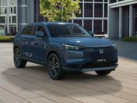 Neu Honda HR-V Elegance 131 PS (96 kW) 2026 Blau SUV