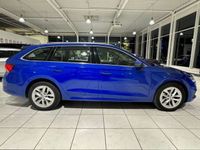 gebraucht Skoda Octavia Combi First Edition