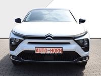 gebraucht Citroën C5 X Hybrid 225 StartStopp e-EAT8 SHINE PACK