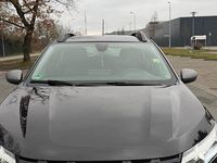 Gebraucht Dacia Sandero Stepway 91 PS (66 kW) 2023 Schwarz SUV