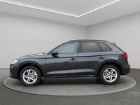 Gebraucht Audi Q5 Advanced 204 PS (150 kW) 2023 SUV