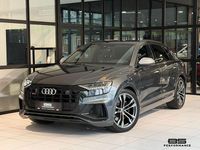 Gebraucht Audi SQ8 Sport 435 PS (319 kW) 2020 Daytonagrau SUV