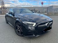 gebraucht Mercedes CLS53 AMG AMG