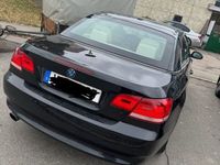 gebraucht BMW 320 Cabriolet I