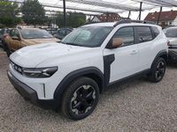 Neu Dacia Duster Extreme 131 PS (96 kW) 2025 Arktisweiß SUV