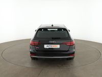 gebraucht Audi S4 3.0 V6 TFSI quattro, Benzin, 36.270 €