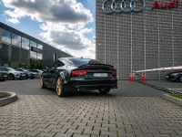 Gebraucht Audi A7 Sportback 260 PS (191 kW) 2014 Kleinwagen