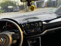 Occasion VW up! 2013 Rouge Citadine