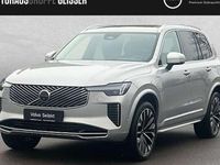 Gebraucht Volvo XC90 Plus 455 PS (334 kW) 2025 Silber SUV