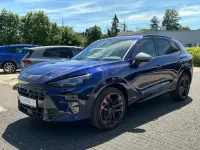 Neu Cupra Terramar VZ 265 PS (194 kW) 2026 Blau SUV