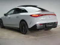 Gebraucht Mercedes EQE AMG 53 459 kW (625 PS) 2025 Grau Limousine
